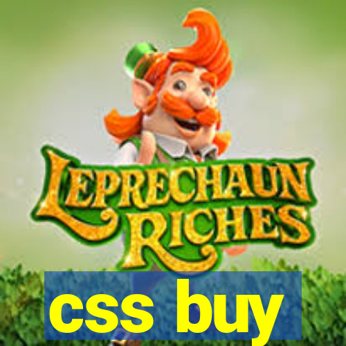 css buy